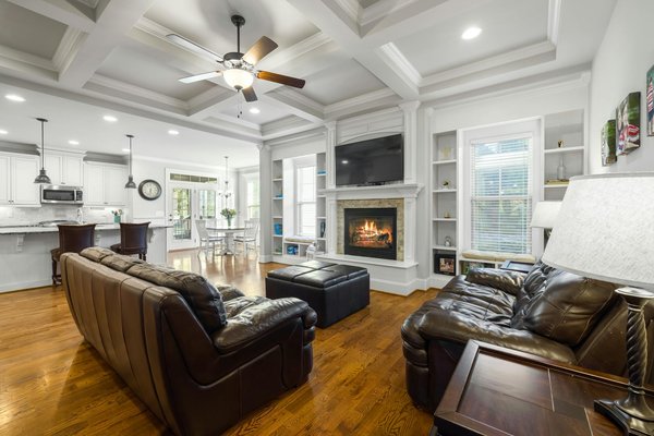 Top 5 critères pour sélectionner la porte de garage idéale