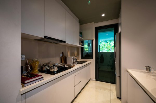 Focus sur les hottes aspirantes de luxe