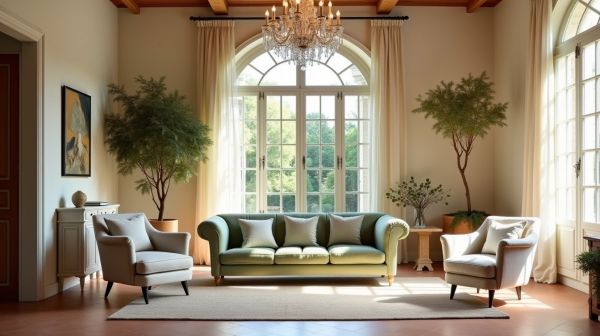 Architecte d'intérieur en Provence-Alpes-Côte d'Azur - Atelier Intérieur
