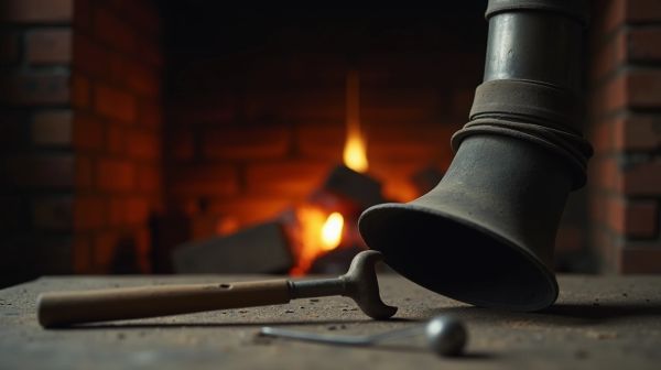 Assurez la sécurité de votre cheminée avec un débistrage à Nantes