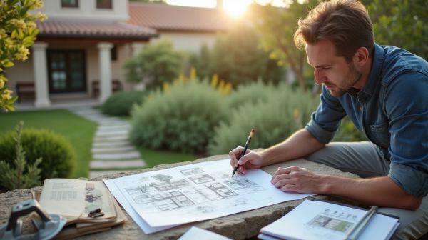 Choisir un jardinier paysagiste à Marseille : vos solutions adaptées