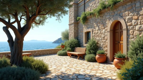 Choisir un jardinier paysagiste à Marseille : vos solutions adaptées