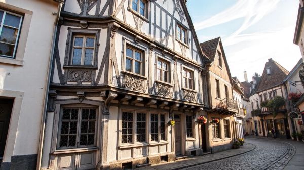 Découvrez les meilleures astuces pour rénover votre maison à Amiens