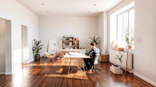 Découvrez les meilleurs architectes d'intérieur en PACA