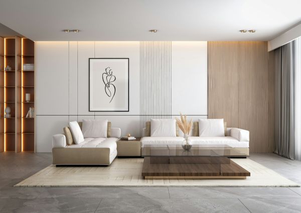 Découvrez les meilleurs architectes d'intérieur en PACA
