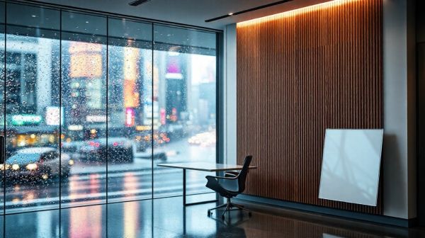 Libérez votre productivité avec une cabine acoustique au bureau