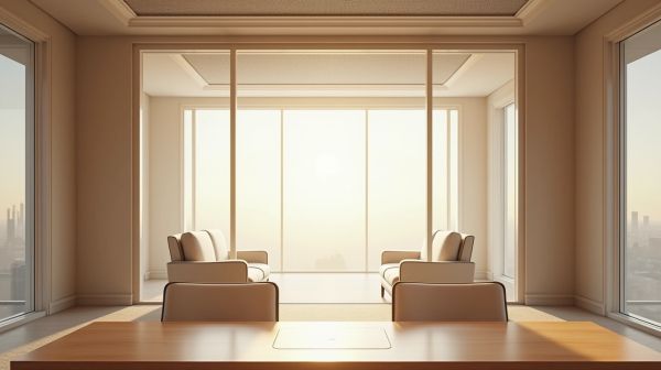 L'importance d'une cabine acoustique pour votre espace de travail