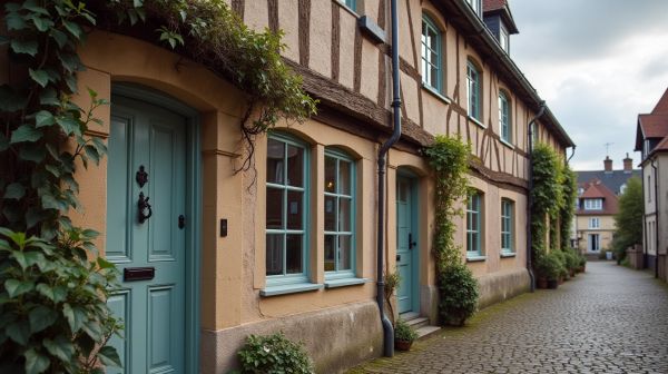 Optimiser vos travaux de rénovation à Amiens pour un habitat valorisé