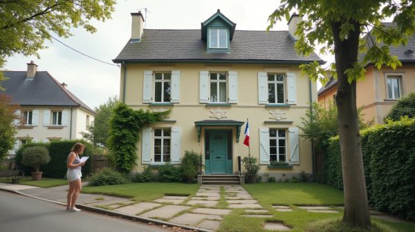Réussir son achat de maison neuve à Caen sans se tromper