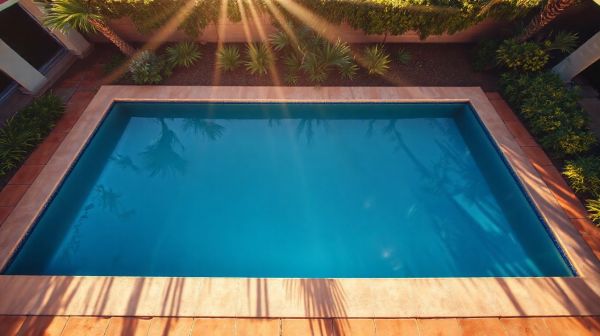 Top conseils pour sélectionner une piscine coque rectangulaire idéale