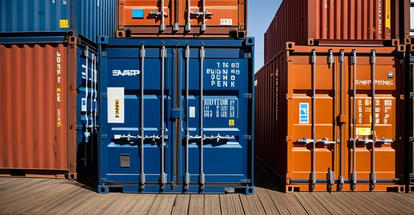 Tout savoir sur le permis de construire pour conteneur