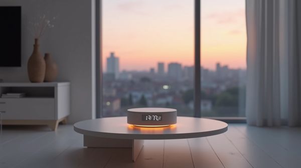 Veilleuse rechargeable : que comparer avant l’achat ?