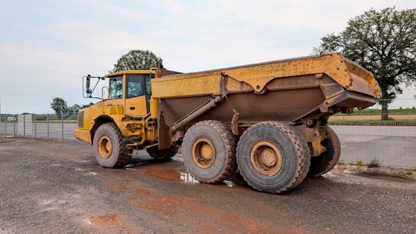 Location benne et matériel : votre solution transport efficace